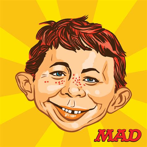 MAD .